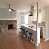 Complete Interior Remodel