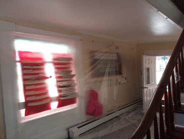 Photos by Diligent Painters & Home Improvements Llp #18 Children's Daycare We Paint Ceilings & Walls 2 Coats Of Paint Every Single Room Custom Colors.T