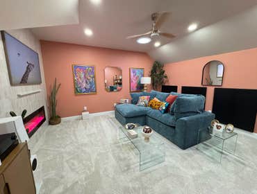 Photos by AR: Construct - Roof - Restore #1