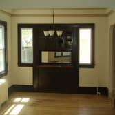 Remodels 1653 RUSSELL AVENUE
completed March 2009