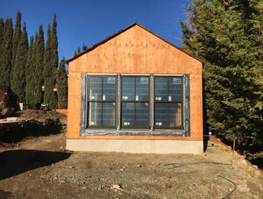 Photos by Nick Hammer General Builder #2