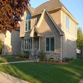 Walsh Family Construction Llc Project
