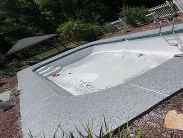 Photos by Apex Epoxy Flooring of Naples #1
