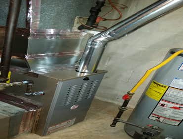 Photos from Synergy Mechanical Solutions