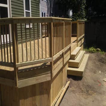 Photos by Shultis Construction #1