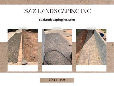 Photos by info@sazlandscapinginc.com #2