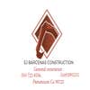 Sj Barcenas Construction logo
