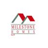 Milestone Homes logo