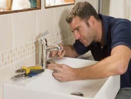 Orange County Plumber