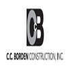 CC Borden Construction Inc logo