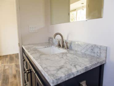 Webber House Bathroom Remodel