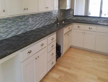 Renovations and Repairs