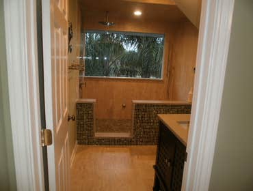 Works by Gerson Sanchez Constr