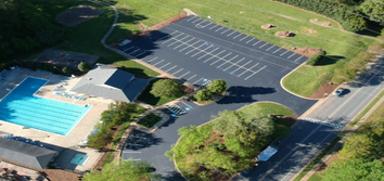 Photos by Proline Parking Lot Maintenance #1