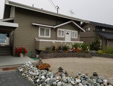 Painting,siding,window installation