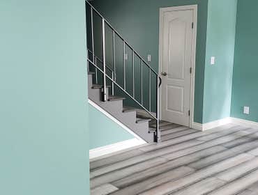 THE BEAUTIFUL HOME COMPANY - "Everything You Need To Make Your Home Beautiful!" Wood Flooring, Granite & Tile Floors, Granite Shower, Tile Back Splash
