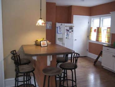 Marcia Residence Blossom Homes began remodeling and addition home additions purely to help individuals make each of our clients homes Better. Better fu