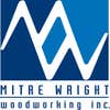 Mitre Wright Inc logo