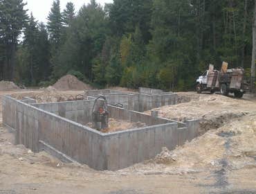 Concepts in Concrete Inc We are a local business, dedicated to serving you, our customer. Our highly skilled and professional team are here to offer yo