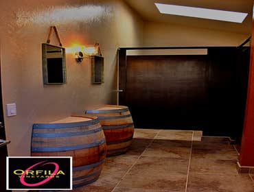 Orfila Winery