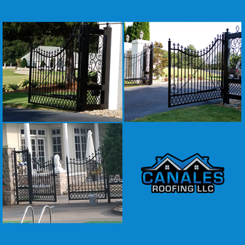 Photos by Salinas Painting #1