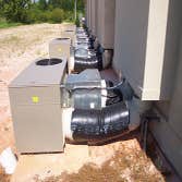 Pennies: air conditioning heating, solar and Construction