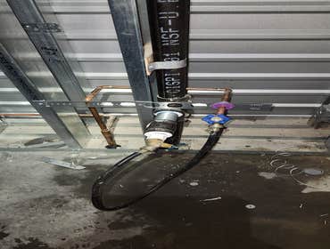 M& Ca plumbing Inc