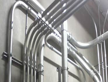 Photos from Boston Electrical Solutions