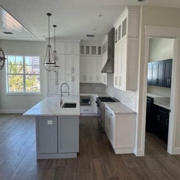 Empire Sa Remodeling Corp