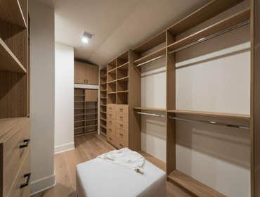 Interior/Indoor Work
