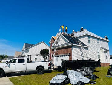 Photos by Chimo and Sons Construction LLC #1