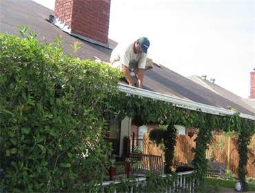 Photo(s) from Jewel Roofing