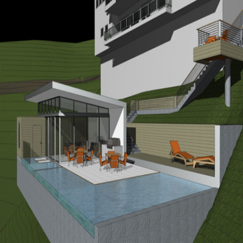 Willow Glen Pool