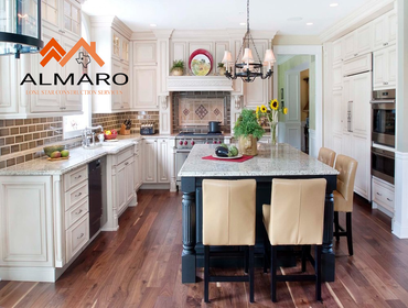 Photos by Almaro Lone Star Construction Services 713.272.6911