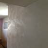 Anderson Plastering and Drywall logo