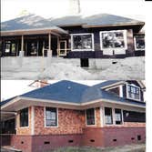 Exterior trim package