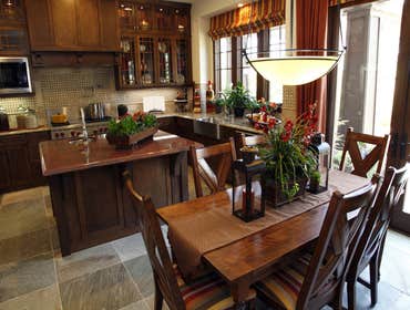 Elite Home Renovations