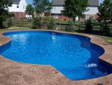 Swimming Pools