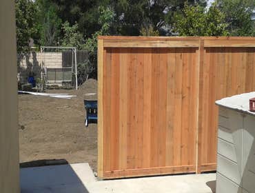 MY WORK ALL WOOD STRUCTURES - ALL OVER ORANGE COUNTY AREA - WE ARE HERE TO HELP IMPROVE AND SECURE YOUR PROPERTY