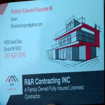 R.E.R. Contracting