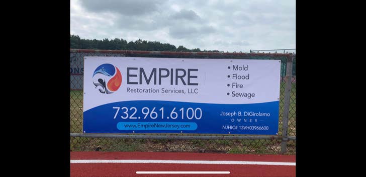 Photos by Empire Restoration Services LLC #1
