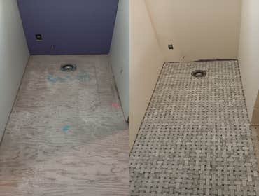 Photos by Dynomite Tile Works #2