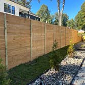 Aaa Fence and Deck Company