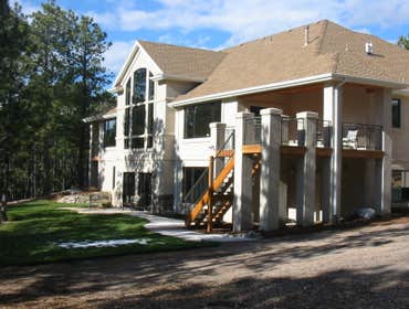 Works by Acordia Custom Homes