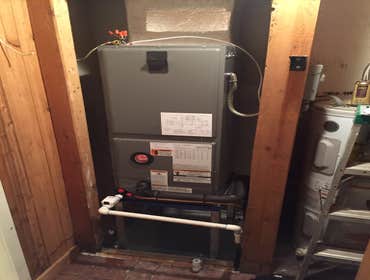 Photos from Absolute Comfort Home Services Inc