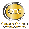 Golden Corner Construction, Inc logo
