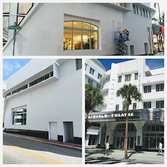 Photos by Omega Paint & Decor LLC #3 Lincoln Theater Exterior Painting