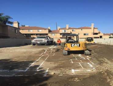 Construction Works