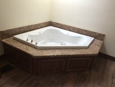 Photos by Central Coast Countertops #1 Bath tubs tops