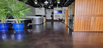 Valley Concrete Coatings and Polishing